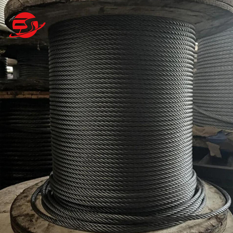 Wire Rope