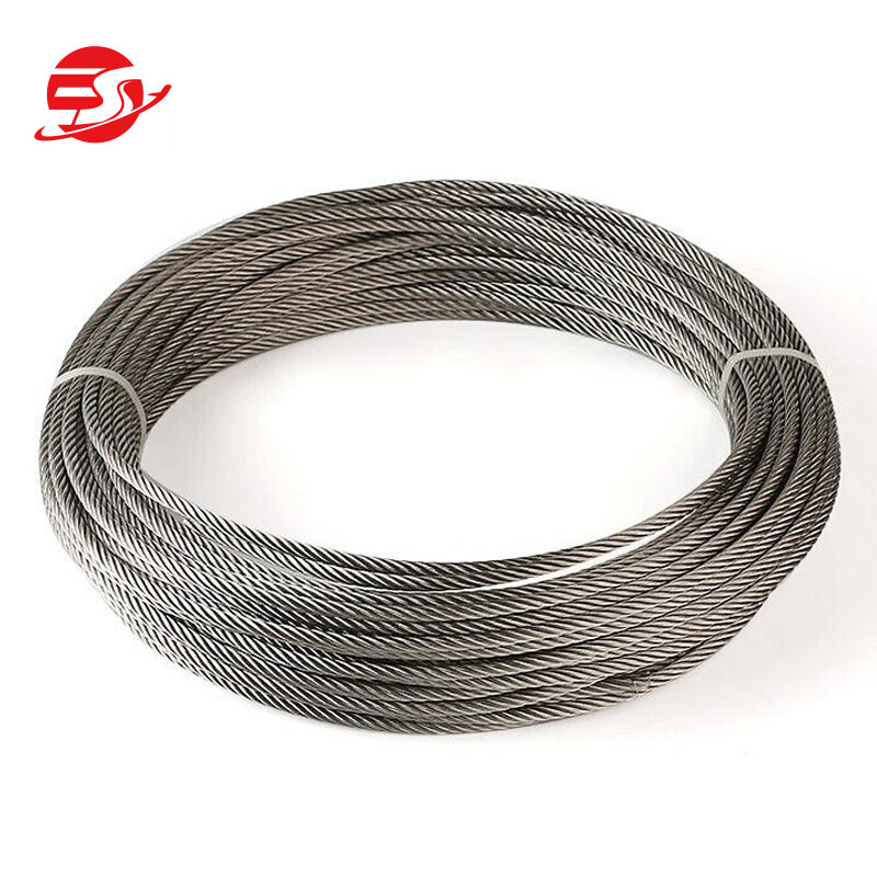 Wire Rope