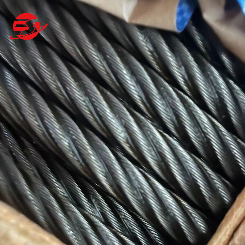 Wire Rope