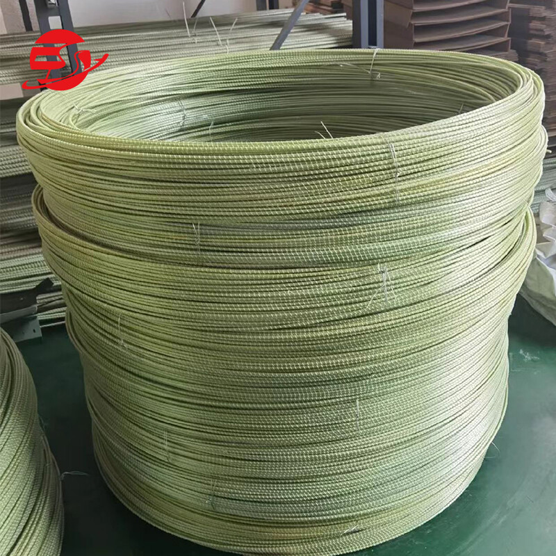 Fiberglass Bars