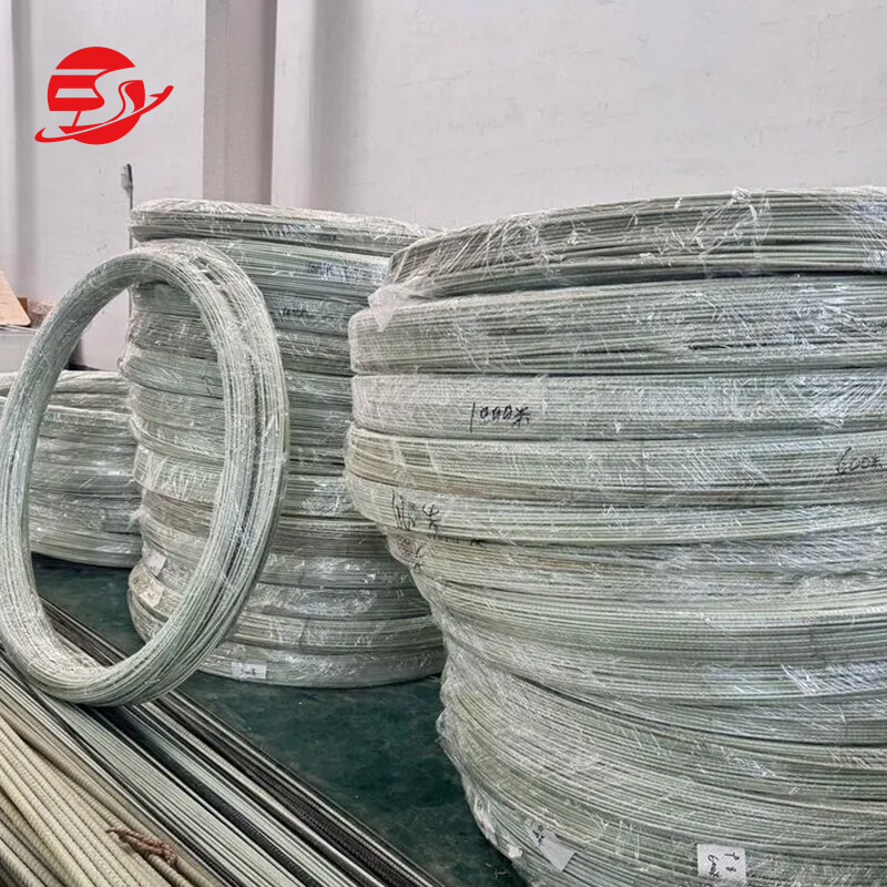 Fiberglass Bars