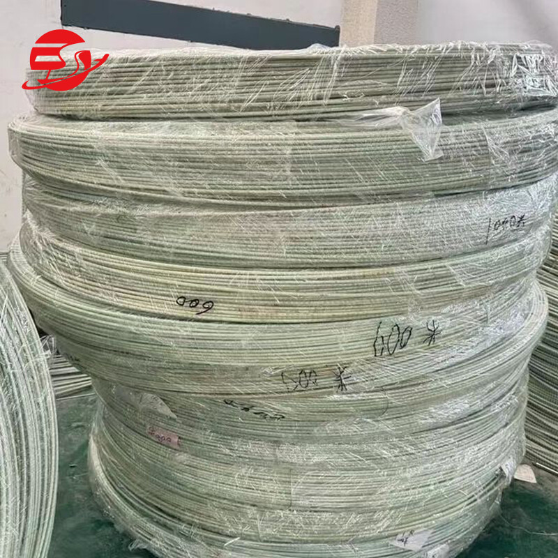 Fiberglass Bars