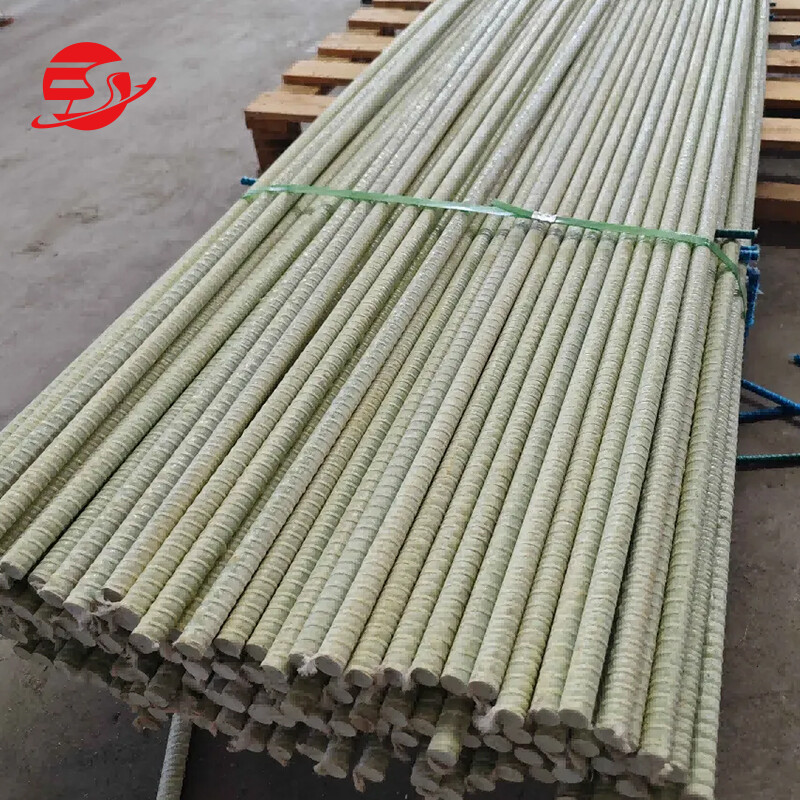 Fiberglass Bars