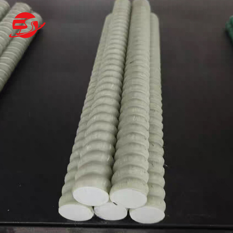 Fiberglass Bars
