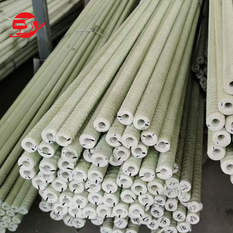 Fiberglass Bars