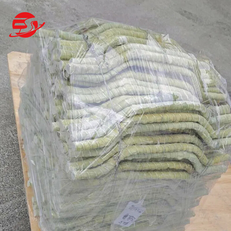 Fiberglass Bars