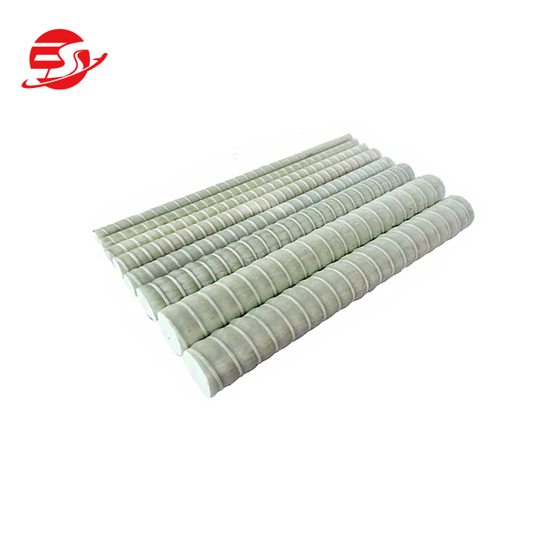 Fiberglass Bars