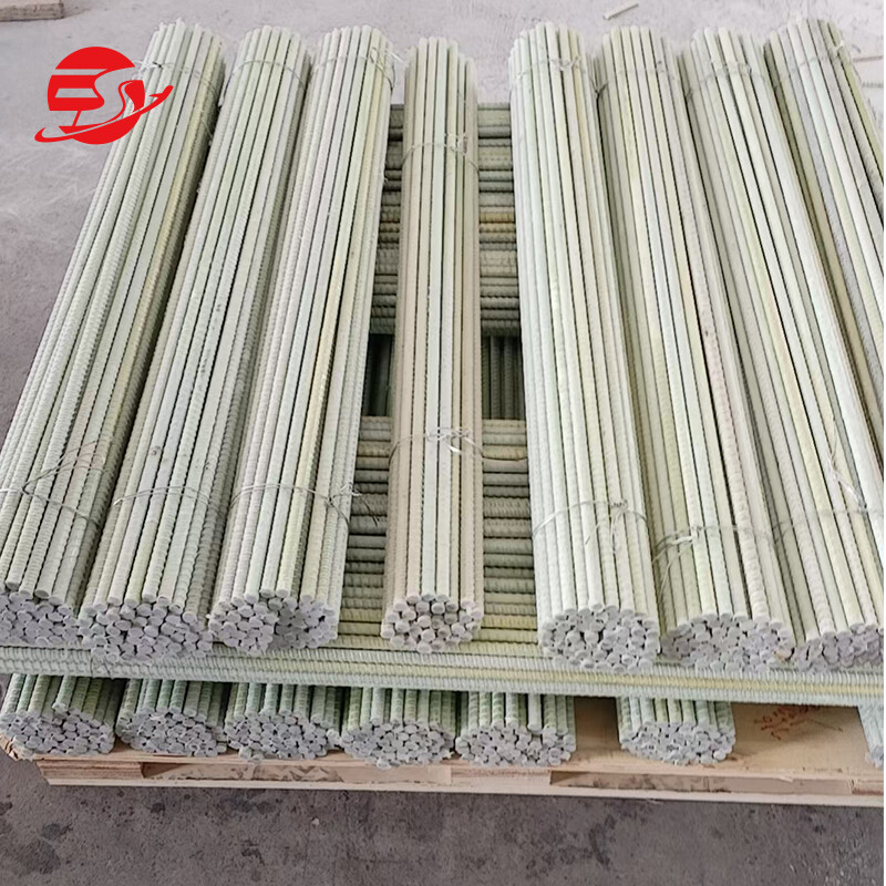 Fiberglass Bars