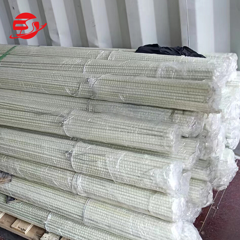 Fiberglass Bars