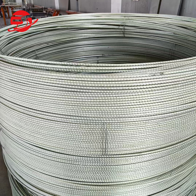 Fiberglass Bars