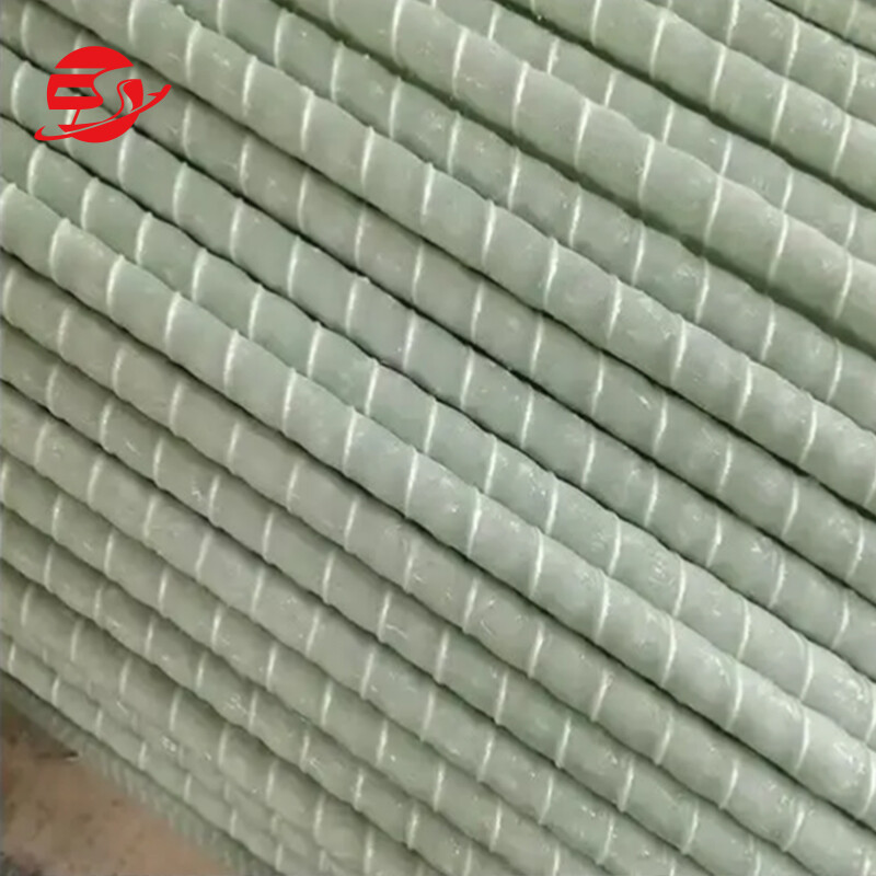 Fiberglass Bars