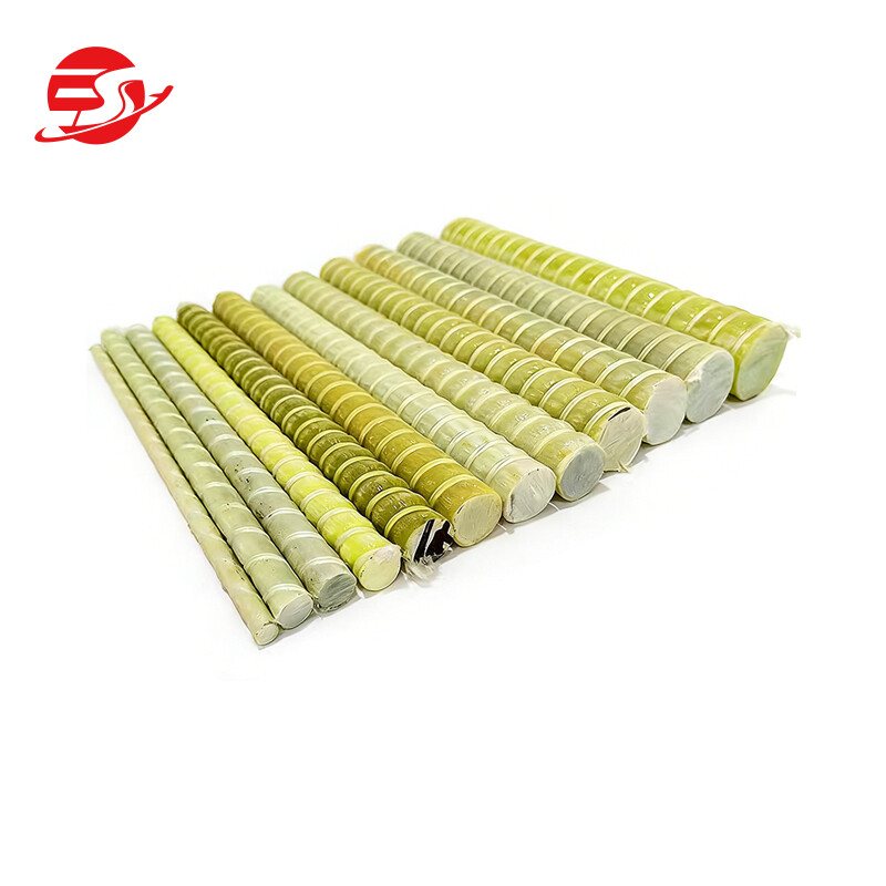 Fiberglass Bars