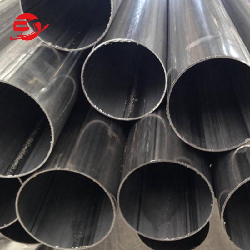 JIS SUS304L Stainless Steel Welded Pipe