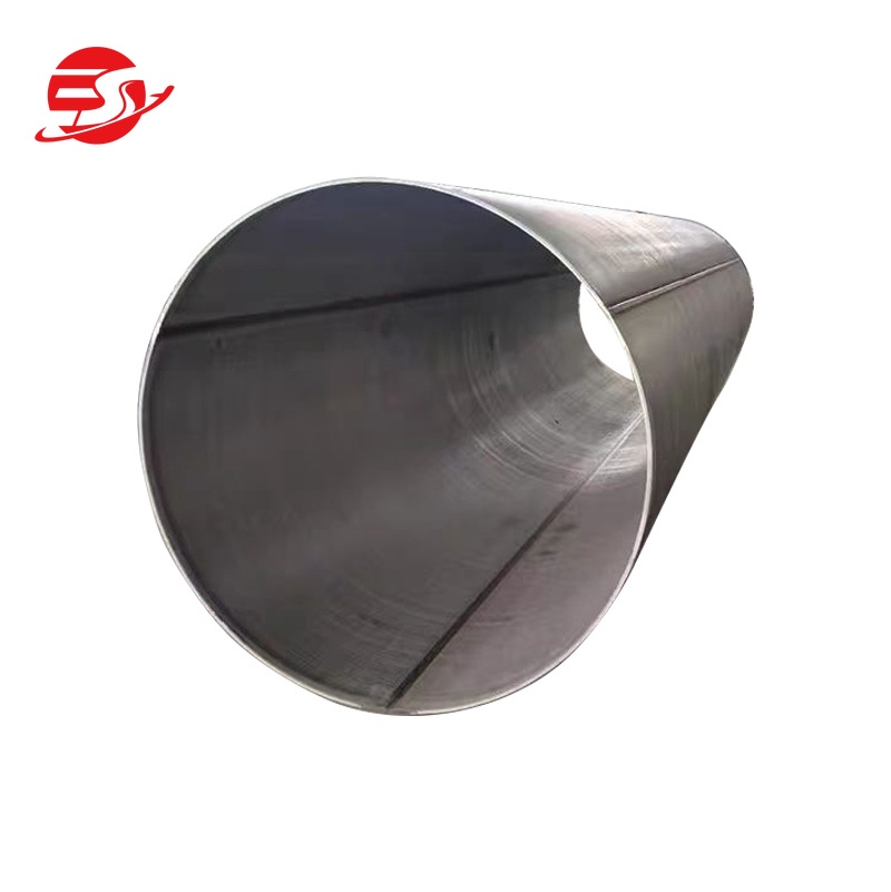 JIS SUS304L Stainless Steel Welded Pipe