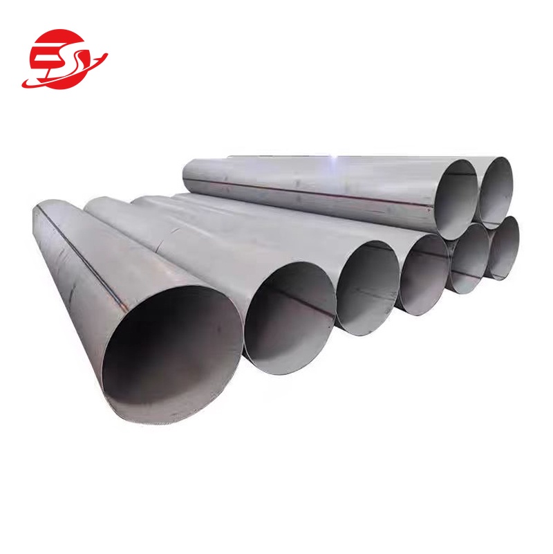 ASTM 316 Stainless Steel Welded Pipe