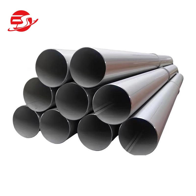 ASTM 304 Stainless Steel Welded Pipe
