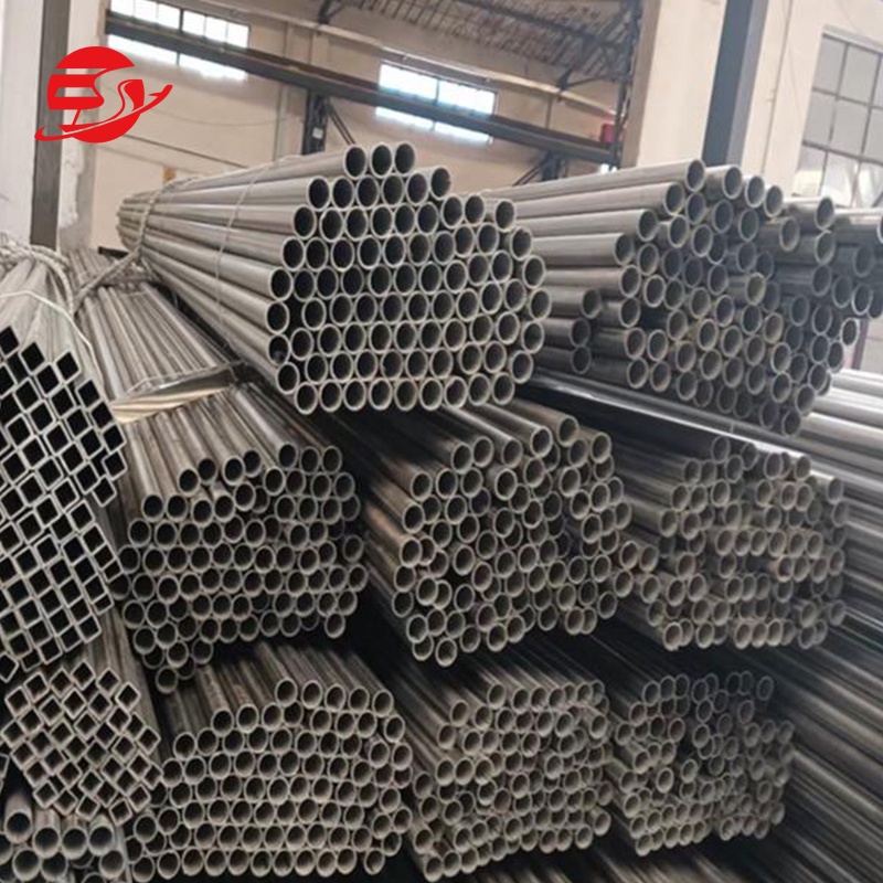 AISI 430 Stainless Steel Seamless Pipe