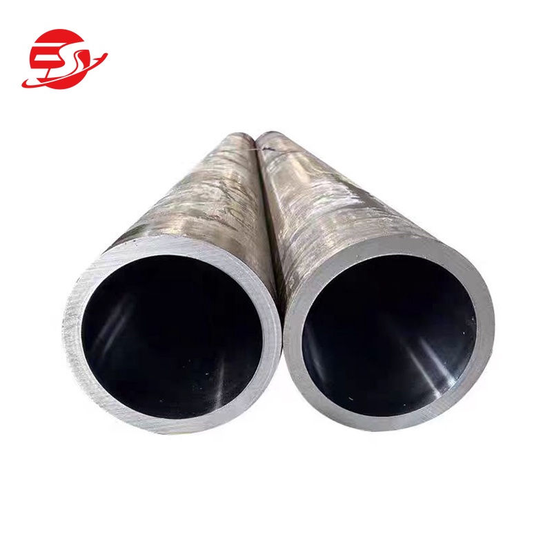 AISI 430 Stainless Steel Seamless Pipe