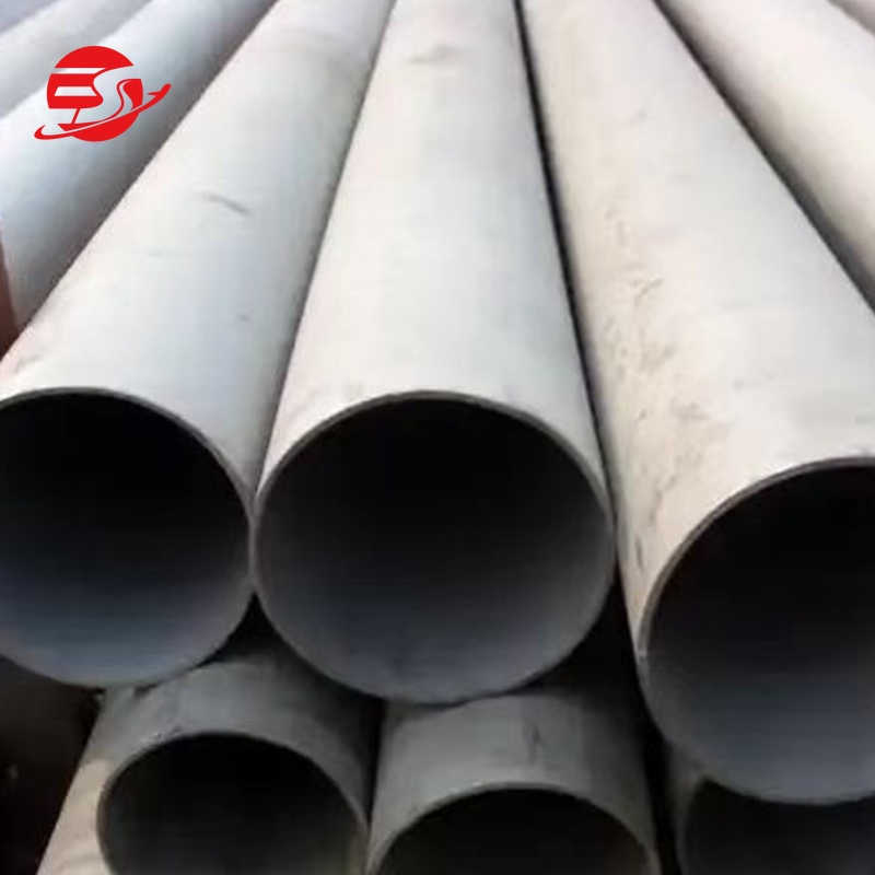 S32205 Stainless Steel Seamless Pipe