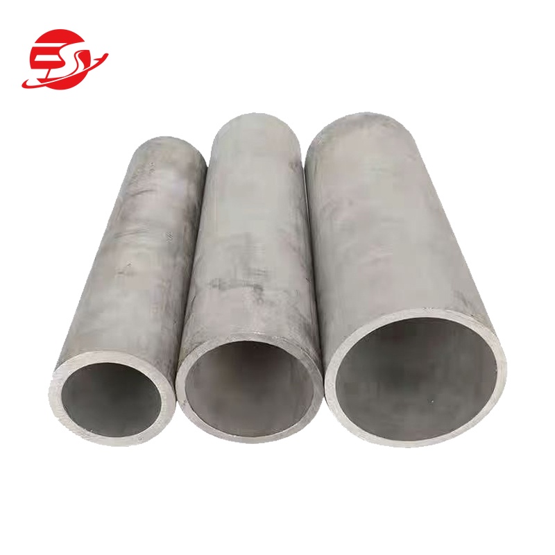S32205 Stainless Steel Seamless Pipe