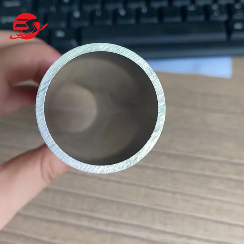 TP304 Stainless Steel Seamless Pipe