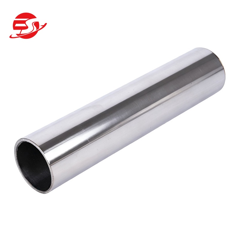 TP304 Stainless Steel Seamless Pipe