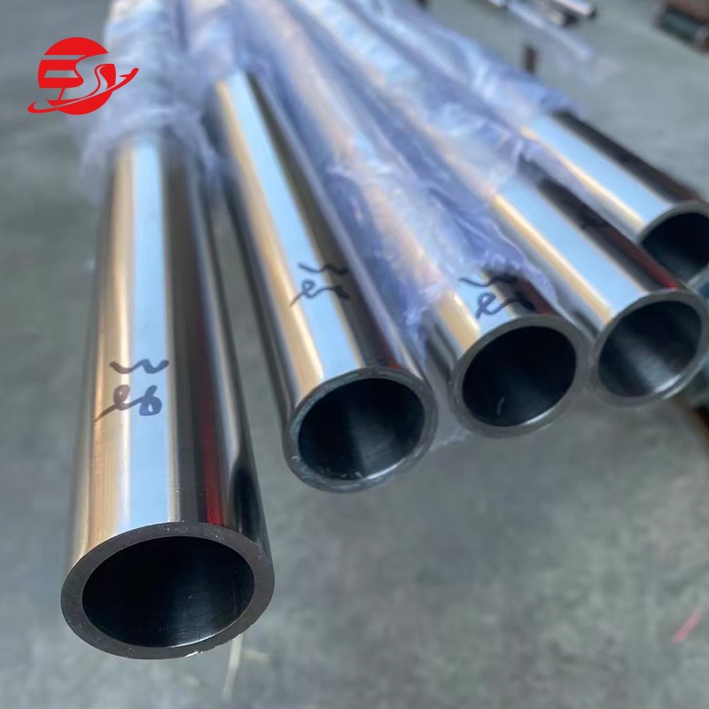 TP304 Stainless Steel Seamless Pipe