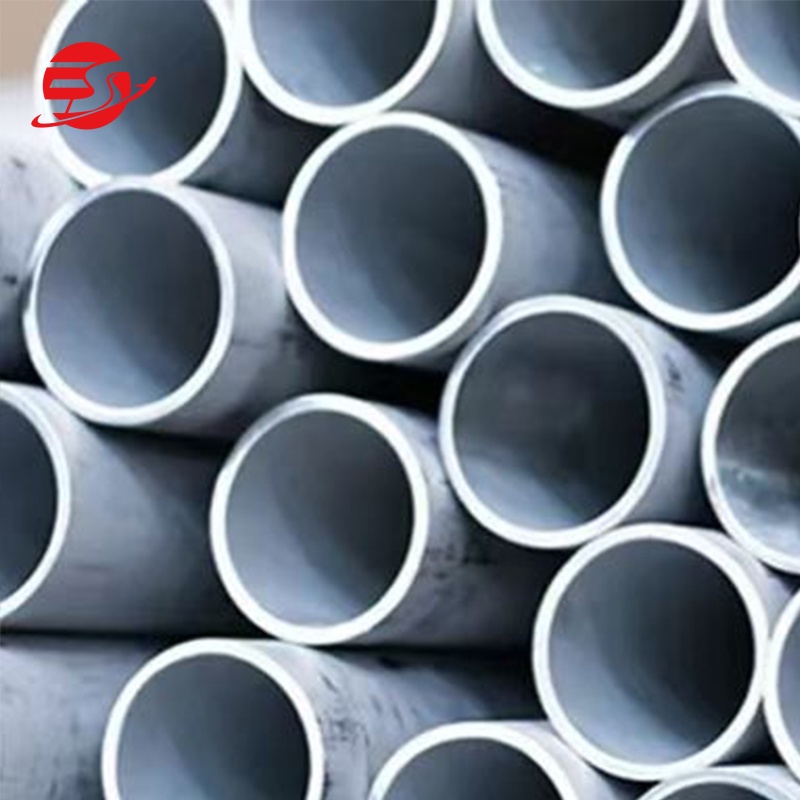Ss904L Stainless Steel Seamless Pipe