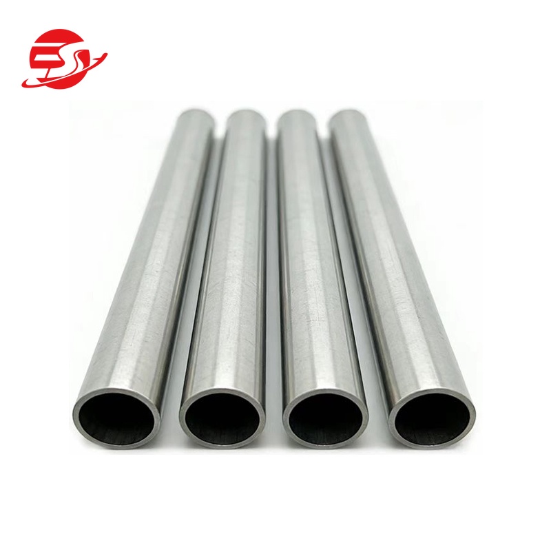 Ss904L Stainless Steel Seamless Pipe