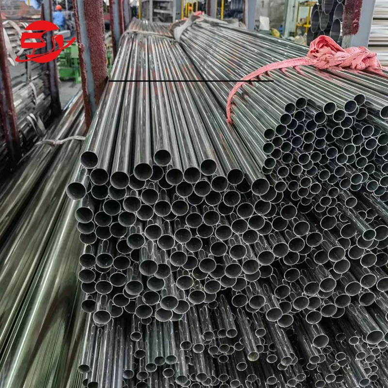 TP316 Stainless Steel Seamless Pipe