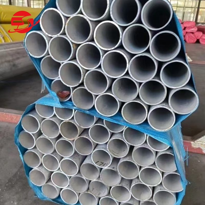 TP316 Stainless Steel Seamless Pipe