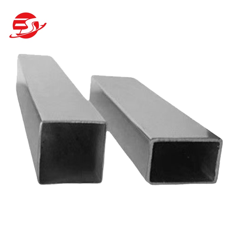 Ss904L Stainless Steel Seamless Square Tube  