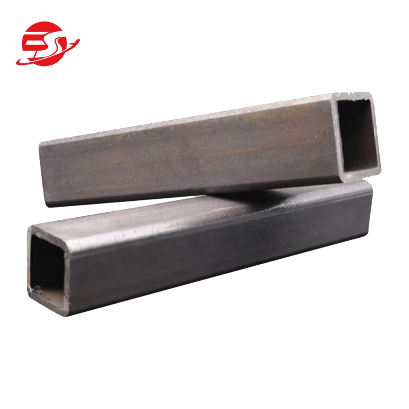 AISI 430 Stainless Steel Seamless Square Tube  
