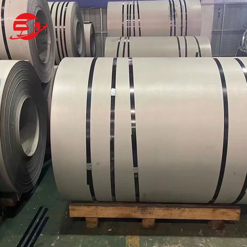 ASTM 316L Stainless Steel Coil