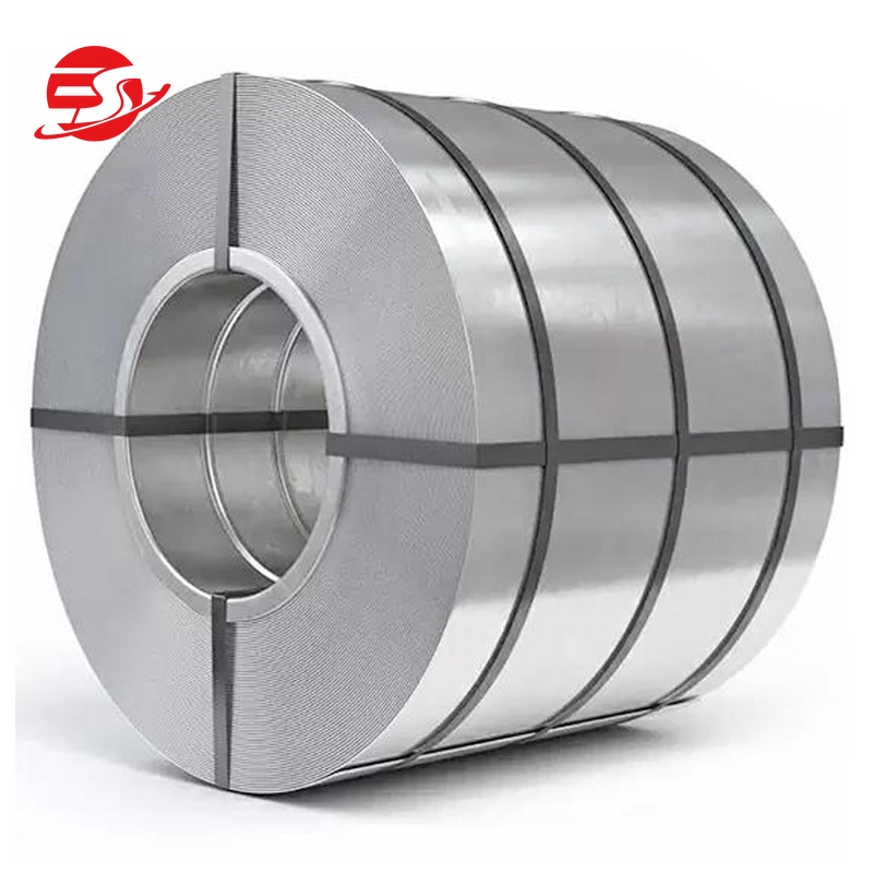 ASTM 316L Stainless Steel Coil