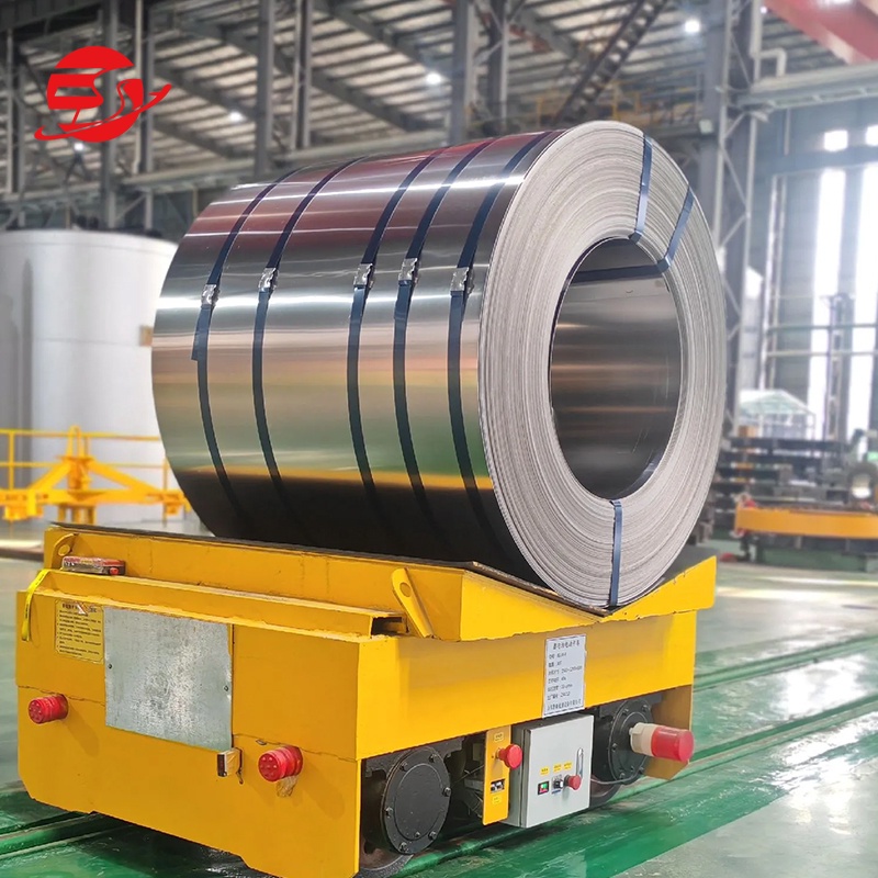 ASTM 316L Stainless Steel Coil
