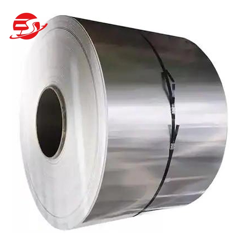 JIS SUS310 Stainless Steel Coil