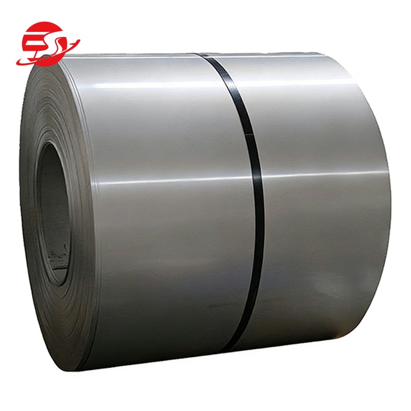 ASTM 201 Stainless Steel Coil