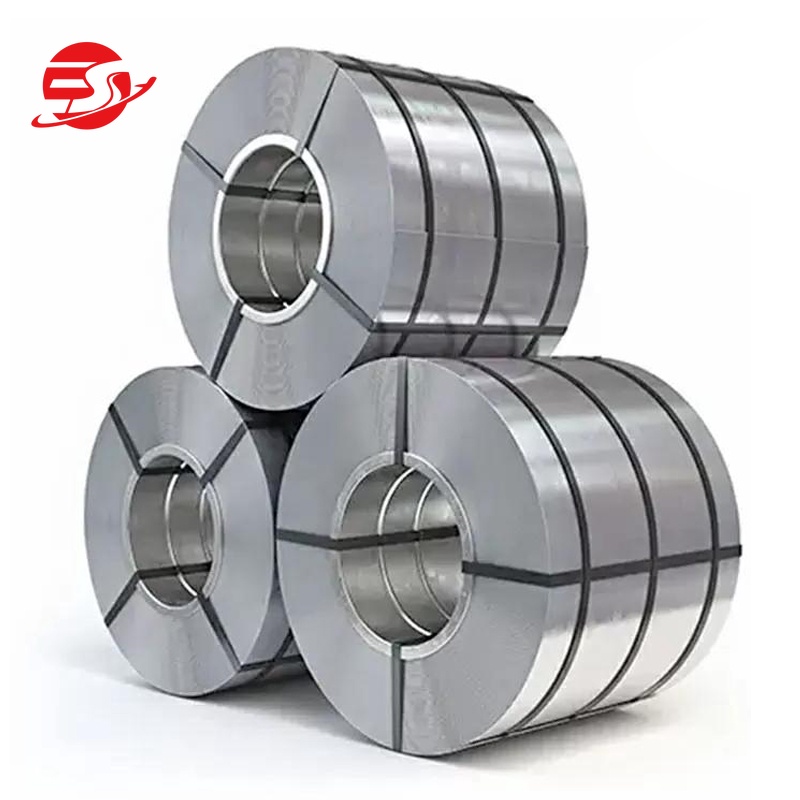 ASTM 304  Stainless Steel Coil