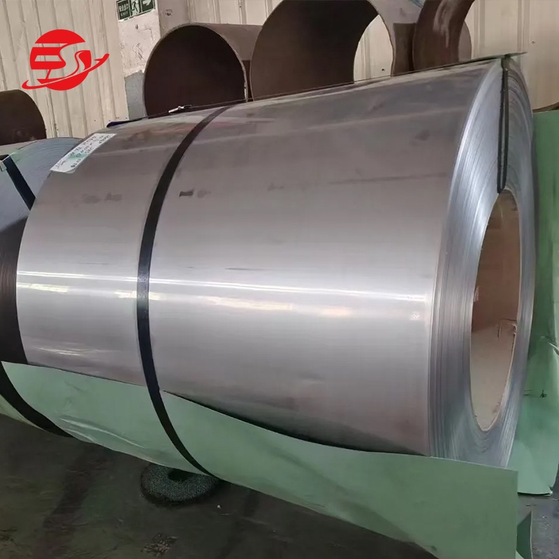 ASTM 304  Stainless Steel Coil