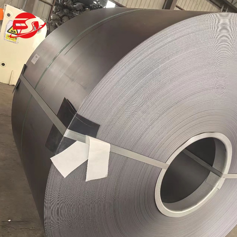 Cold Rolled Stainless Steel Coil