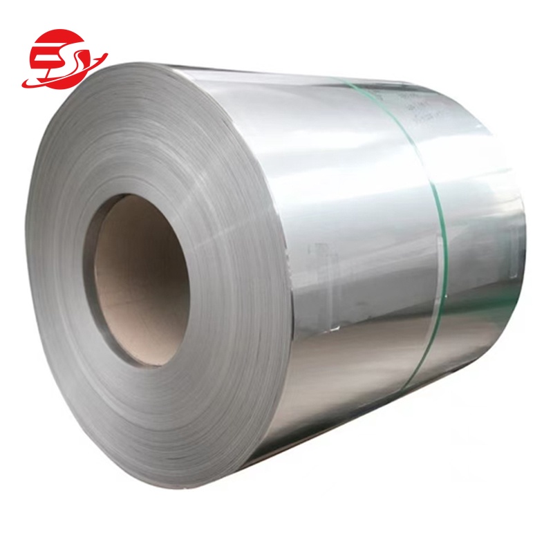 Stainless Steel Coil