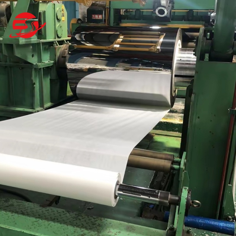 AISI 430BA Stainless Steel Coil