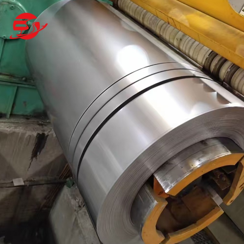 AISI 430BA Stainless Steel Coil