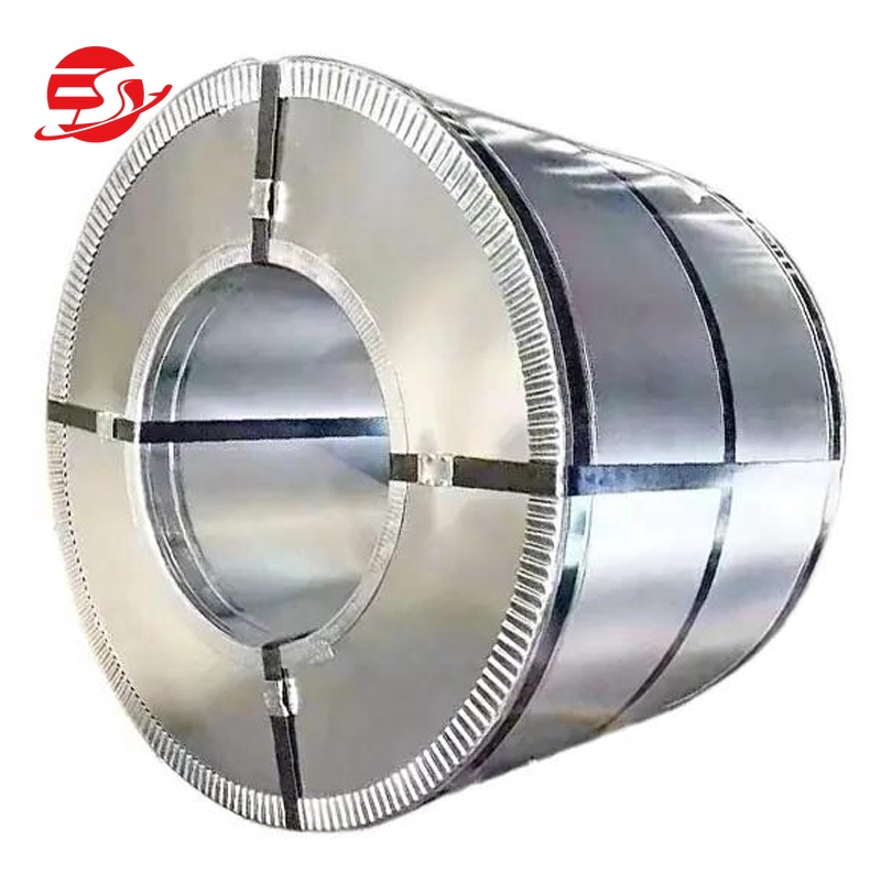 AISI 430BA Stainless Steel Coil