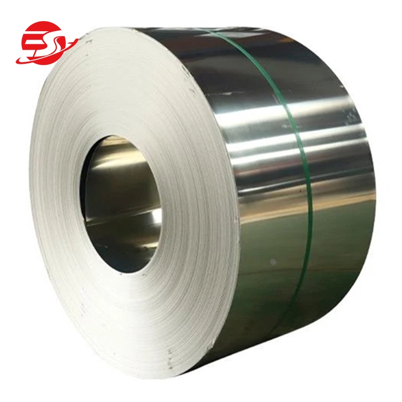 Hot Rolled Stainless Steel Coil