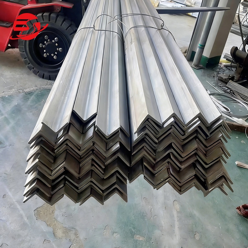 ASTM 316 Stainless Steel Angle Steel