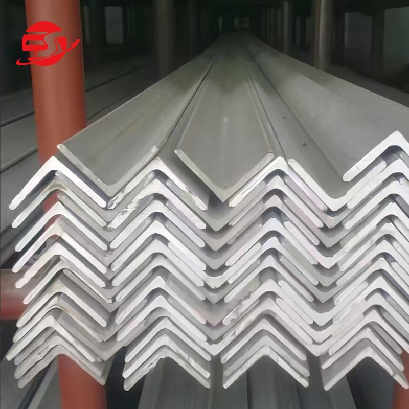 ASTM 316 Stainless Steel Angle Steel