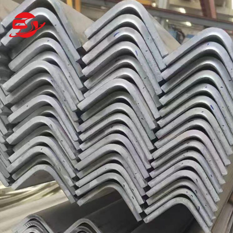 ASTM 316 Stainless Steel Angle Steel