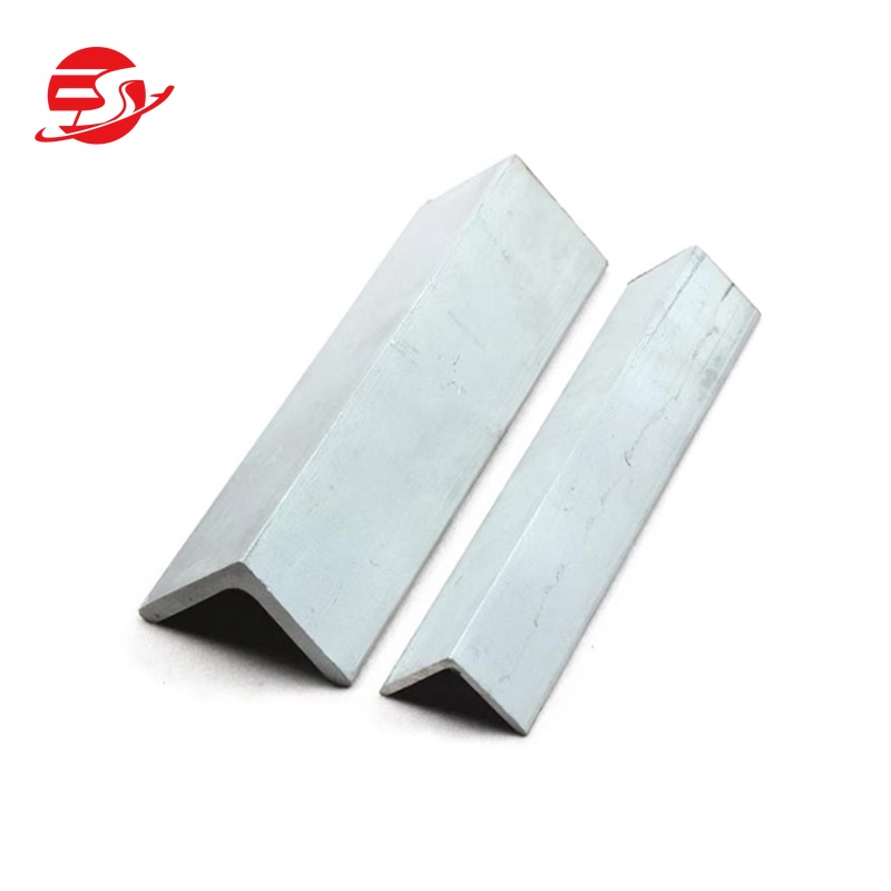 ASTM 316 Stainless Steel Angle Steel